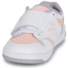 New Balance 480 White Kids Sneakers - 3