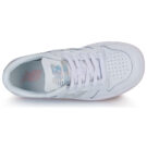 New Balance 480 Bianco Sneakers Bambina - 6