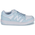 Baskets New Balance 480 bleues pour filles - Pointure 2