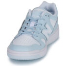 Baskets New Balance 480 bleues pour filles - Pointure 3