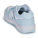 Baskets New Balance 480 bleues pour filles - Pointure 5