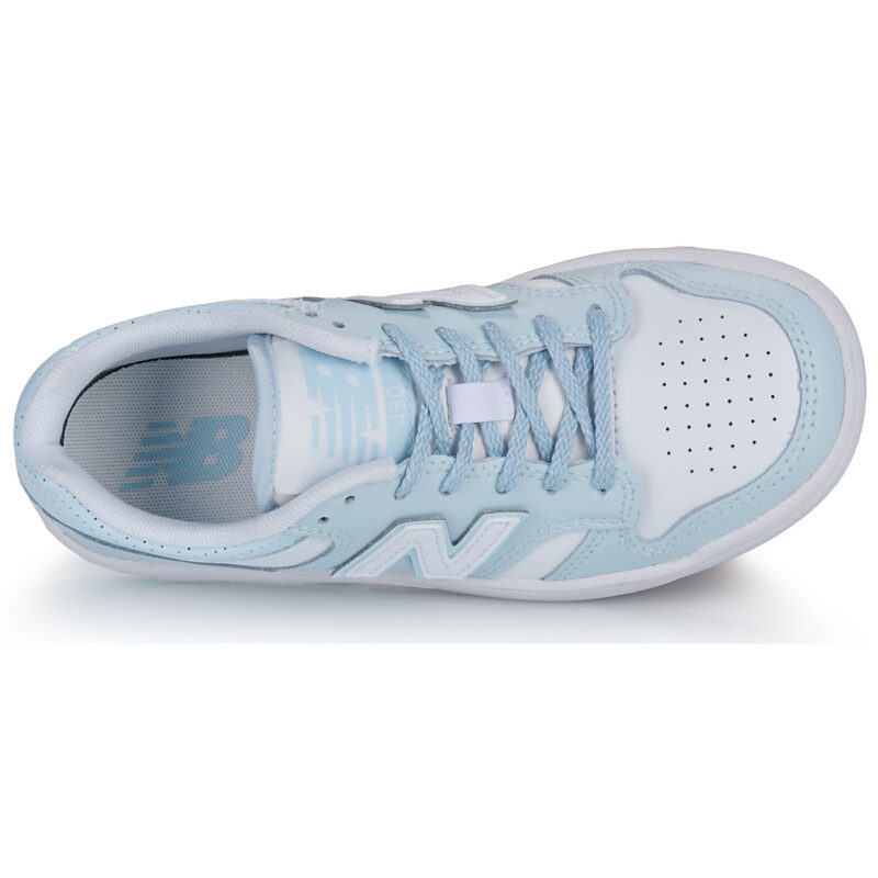 Baskets New Balance 480 bleues pour filles - Pointure 6
