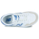 New Balance 480 Blu - Sneakers Bambina - 6