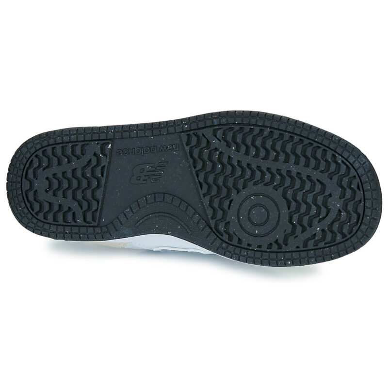 New Balance 480 Blu - Sneakers Bambina - 7