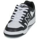 New Balance 480 Nero Sneakers Bambina - 3