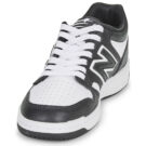New Balance 480 Black Sneakers Girls - 3