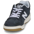New Balance 480 Nero Sneakers Bambina - 3