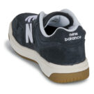 New Balance 480 Nero Sneakers Bambina - 5