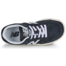 New Balance 480 Nero Sneakers Bambina - 6