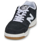 New Balance 480 Nero Sneakers Bambina - 3