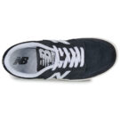 New Balance 480 Nero Sneakers Bambina - 6