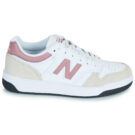New Balance 480 Rosa Sneakers Bambina - 2