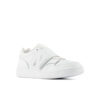 Scarpe bambini ragazza New Balance  480L  Bianco New Balance 0196941272191