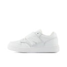 New Balance 480L Bianco Sneakers Bambina - 6