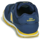 New Balance 500 Blu Sneakers Bambina - 5