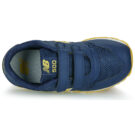 New Balance 500 Blu Sneakers Bambina - 6