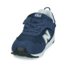 New Balance 515 Blu Sneakers Bambina - 3