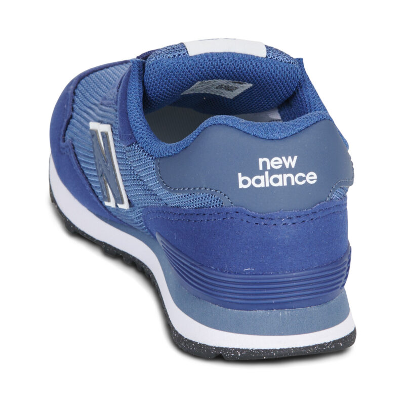 New Balance 515 Blu Sneakers Bambina - 5