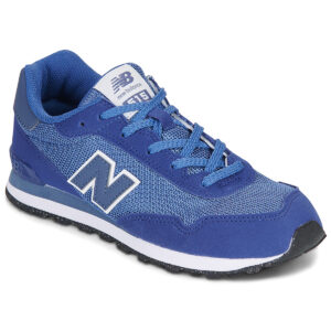 Scarpe bambini ragazza New Balance  515  Blu New Balance 198688798651