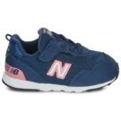New Balance 515 Blu Sneakers Bambina - 2