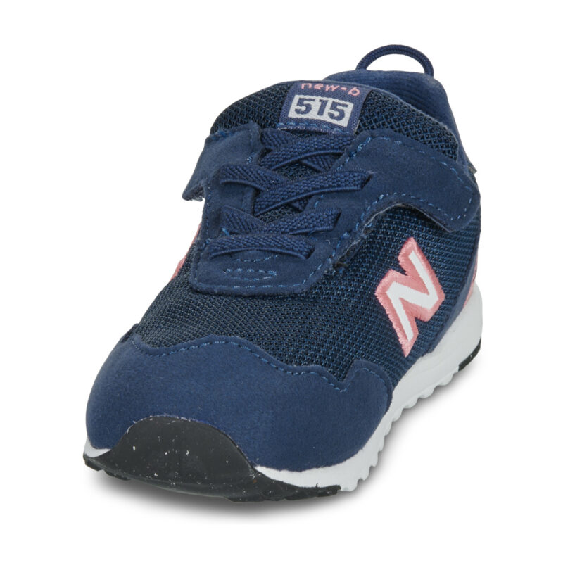 New Balance 515 Blu Sneakers Bambina - 3
