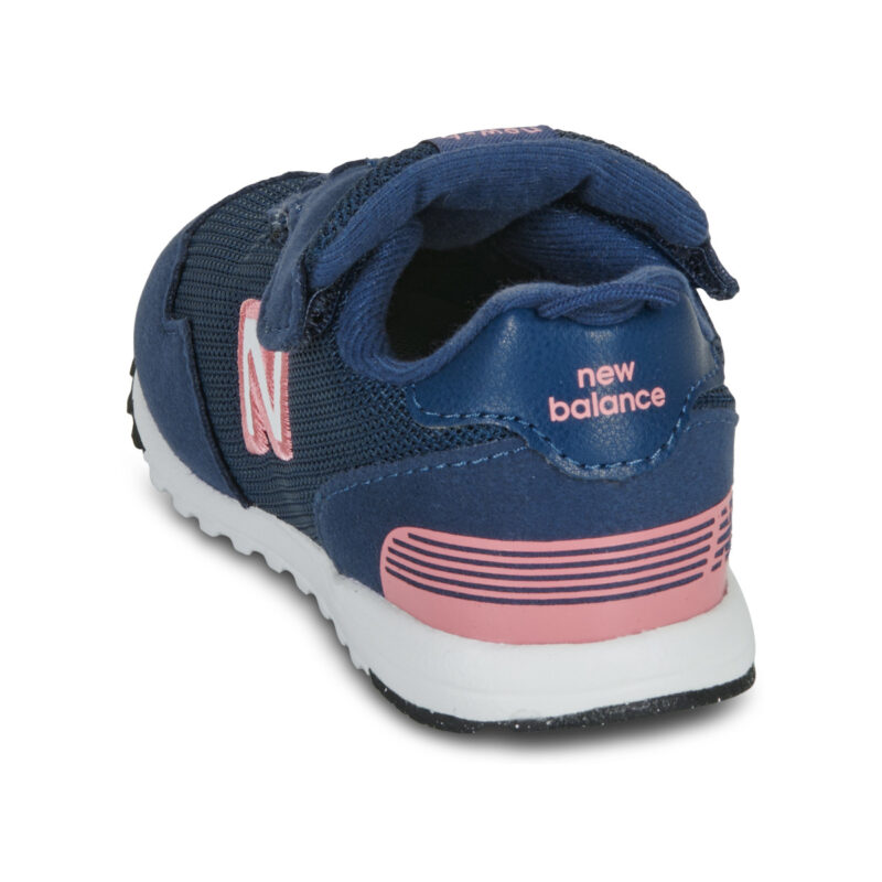 New Balance 515 Blu Sneakers Bambina - 5