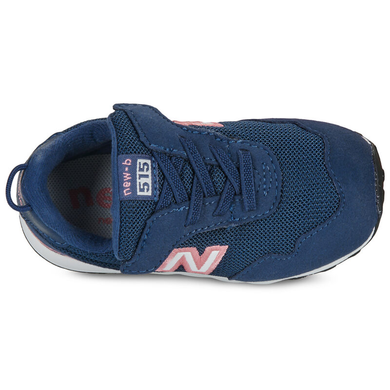 New Balance 515 Blu Sneakers Bambina - 6
