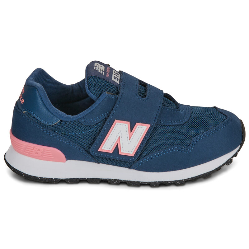 New Balance 515 Blu Sneakers Bambina - 2