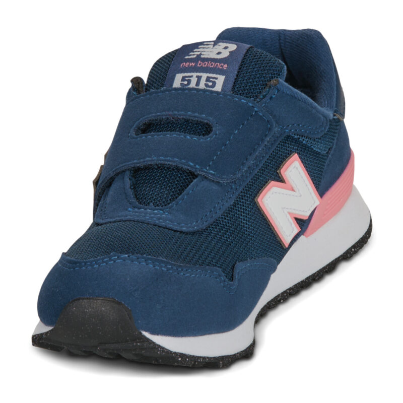 New Balance 515 Blu Sneakers Bambina - 3