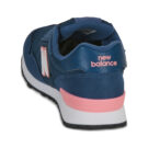 New Balance 515 Blu Sneakers Bambina - 5