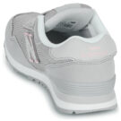 New Balance 515 Grigio Sneakers Bambina - 5