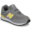 Zapatos infantiles para niña New Balance 515 Gris New Balance 198687890516