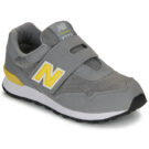 New Balance 515 Grau Sneakers M&auml;dchen - 1