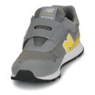 New Balance 515 Grau Sneakers M&auml;dchen - 3