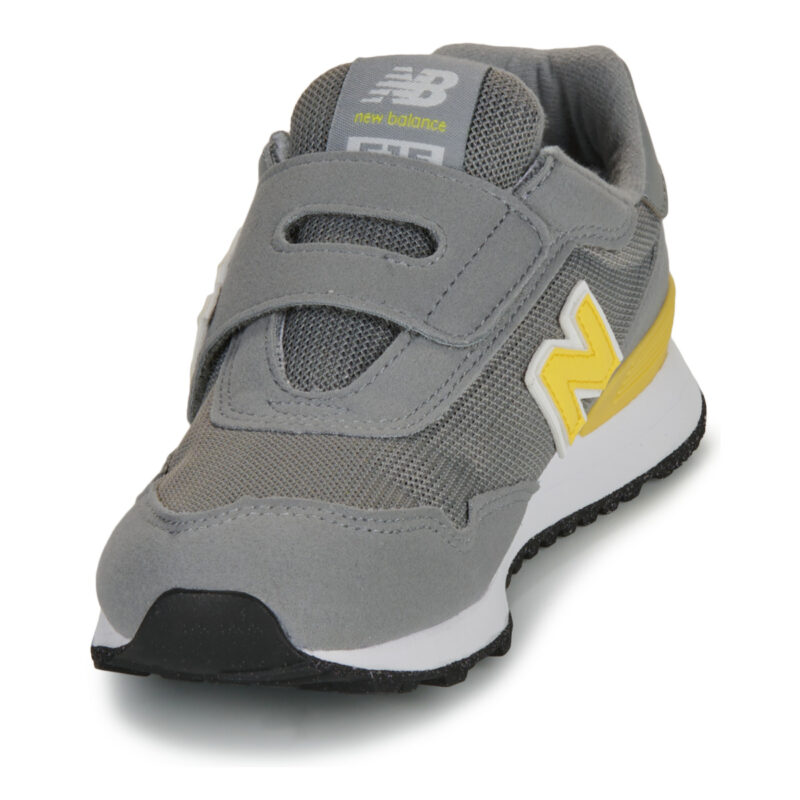 New Balance 515 Grau Sneakers M&auml;dchen - 3