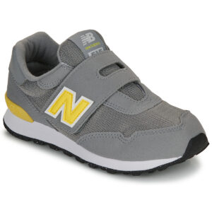 Scarpe bambini ragazza New Balance  515  Grigio New Balance 198687890516