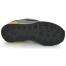 New Balance 515 Grau Sneakers M&auml;dchen - 7