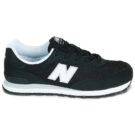 New Balance 515 Nero Sneakers Bambina - 2