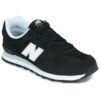 Zapatos infantiles para niña New Balance 515 Negro New Balance 196432725724