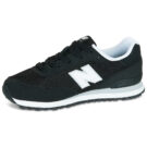 New Balance 515 Nero Sneakers Bambina - 4