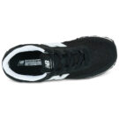 New Balance 515 Nero Sneakers Bambina - 6