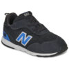 Zapatos infantiles para niña New Balance 515 Negro New Balance 198689611782