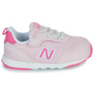New Balance 515 Rosa Sneakers Bambina - 2