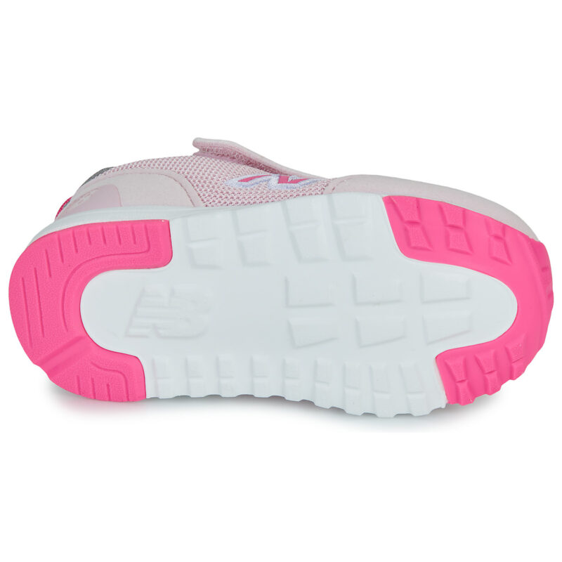 New Balance 515 Rosa Sneakers Bambina - 7