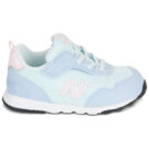 New Balance 515 Rosa - Zapatillas para Niñas - 2