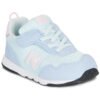 Scarpe bambini ragazza New Balance  515  Rosa New Balance 198689613267