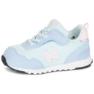 New Balance 515 Rosa - Zapatillas para Niñas - 4