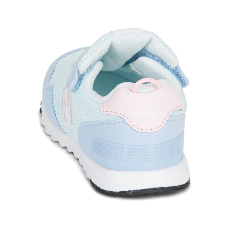 New Balance 515 Rosa - Zapatillas para Niñas - 5