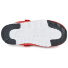 New Balance 515 Rosso Sneakers Bambina - 7