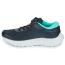 New Balance 520 Nero Scarpe da running Bambina - 4